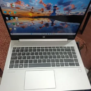 Hp Pro-Book 440 G6 Core i5 8th Generation