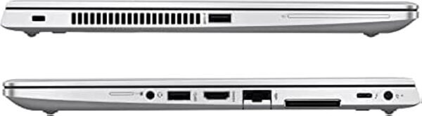 HP 840 G6 Core i5 8th Gen, 8GB, 256GB SSD,14″ FHD IPS LED Elitebook - Image 3