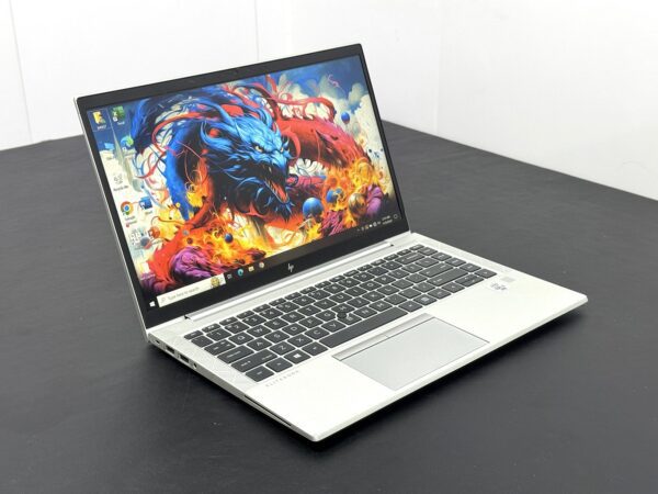 HP EliteBook 840 G7 i5 10th Gen