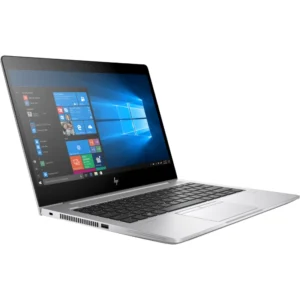 HP EliteBook 830 G6, 8th Gen Core i5, 8GB RAM,256GB SSD.