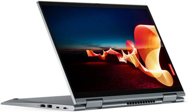 Lenovo ThinkPad X1 Yoga Gen 6, (Core i5 11th Generation) - Image 2